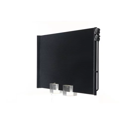 Kondenzátor klimatizácie AC 567 000S /MAHLE/ - obr. 2