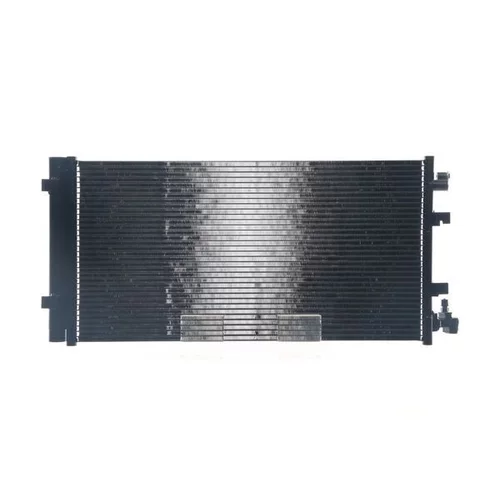 Kondenzátor klimatizácie AC 630 000S /MAHLE/ - obr. 5