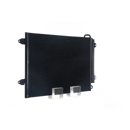 Kondenzátor klimatizácie AC 666 000S /MAHLE/ - obr. 4