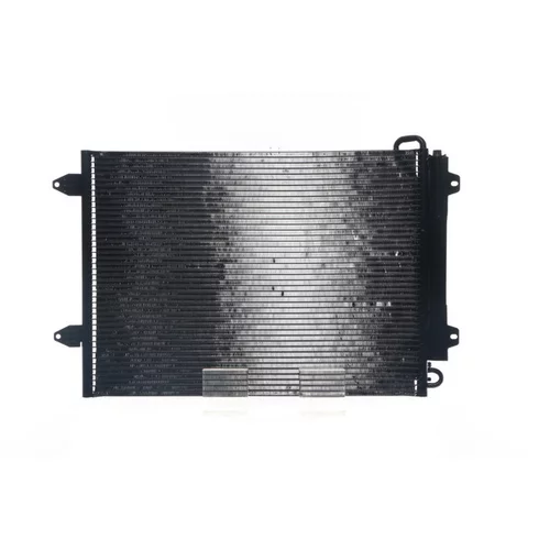Kondenzátor klimatizácie AC 666 000S /MAHLE/ - obr. 5