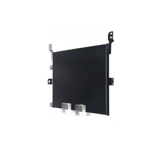 Kondenzátor klimatizácie AC 673 000S /MAHLE/ - obr. 3