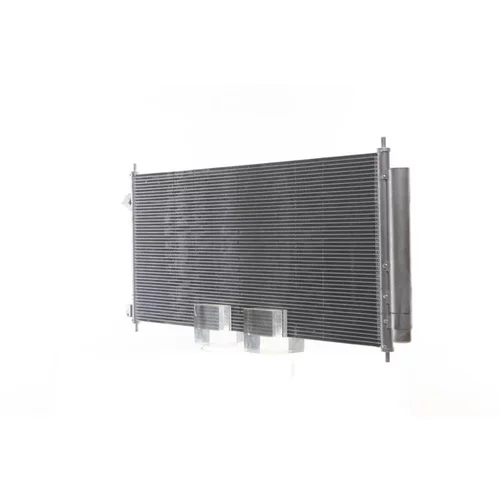 Kondenzátor klimatizácie AC 702 000S /MAHLE/ - obr. 6