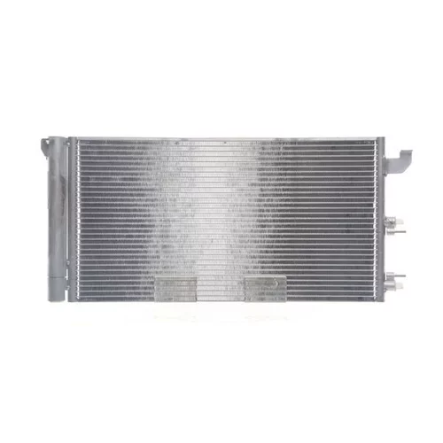 Kondenzátor klimatizácie AC 710 000S /MAHLE/ - obr. 1