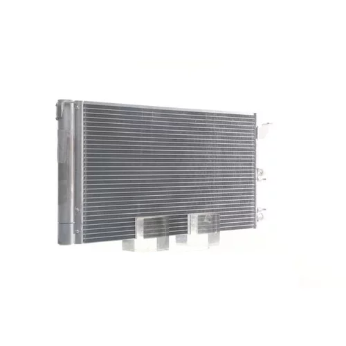 Kondenzátor klimatizácie AC 710 000S /MAHLE/ - obr. 8