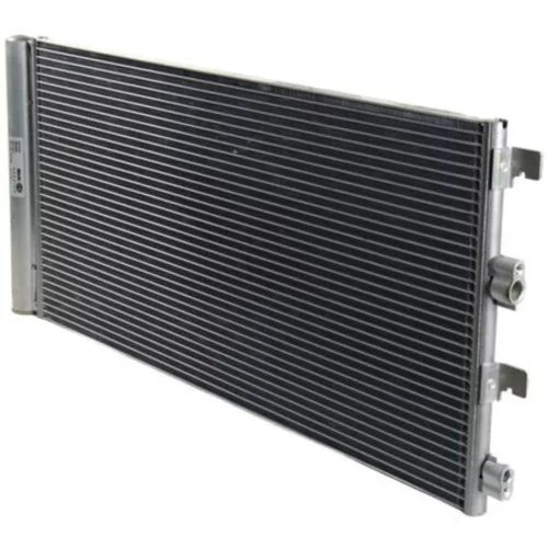 Kondenzátor klimatizácie AC 724 000P /MAHLE/ - obr. 3