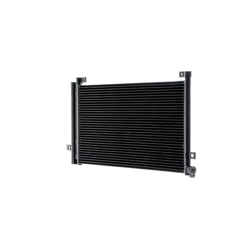 Kondenzátor klimatizácie AC 74 000S /MAHLE/ - obr. 2