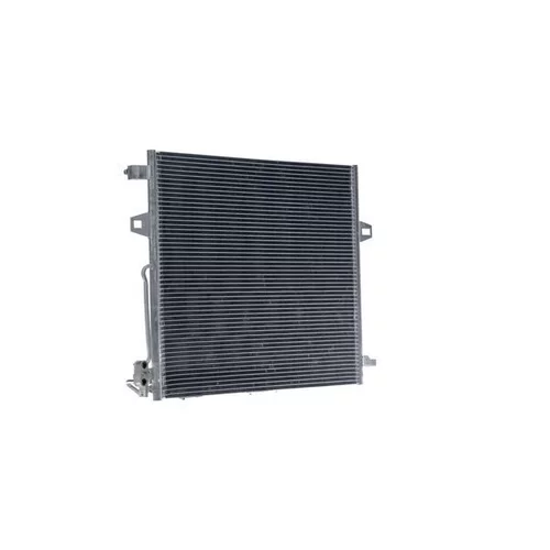 Kondenzátor klimatizácie AC 756 000S /MAHLE/ - obr. 7
