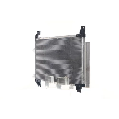 Kondenzátor klimatizácie AC 793 000S /MAHLE/ - obr. 6