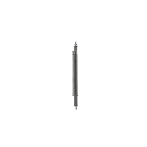 Kondenzátor klimatizácie AC 811 000P /MAHLE/ - obr. 2