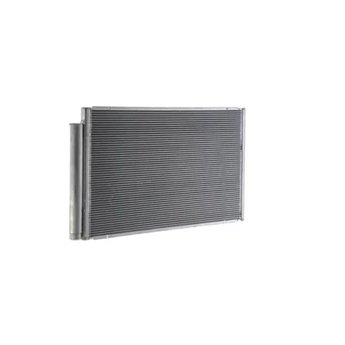 Kondenzátor klimatizácie AC 813 000P /MAHLE/ - obr. 3