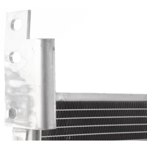 Kondenzátor klimatizácie AC 818 000P /MAHLE/ - obr. 5