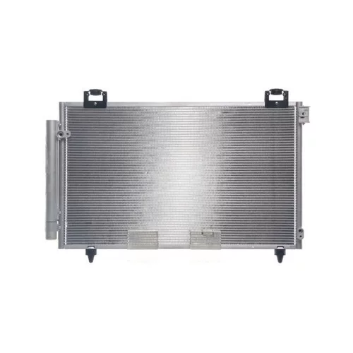 Kondenzátor klimatizácie AC 821 000S /MAHLE/ - obr. 1