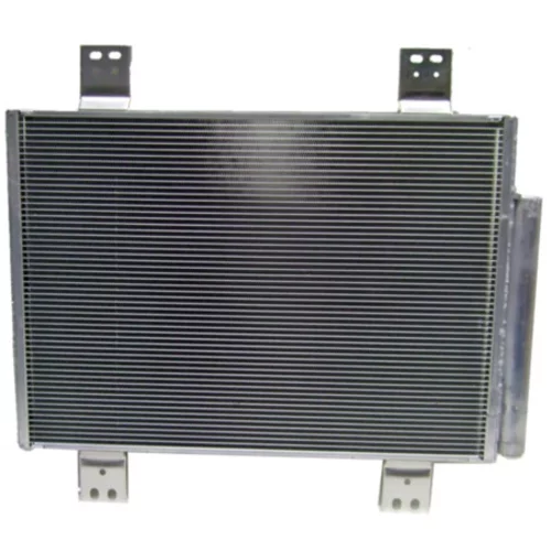 Kondenzátor klimatizácie AC 824 000S /MAHLE/ - obr. 1