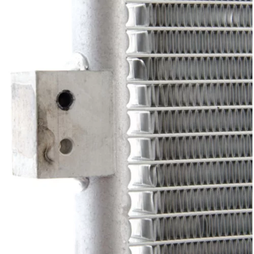 Kondenzátor klimatizácie AC 835 000P /MAHLE/ - obr. 9