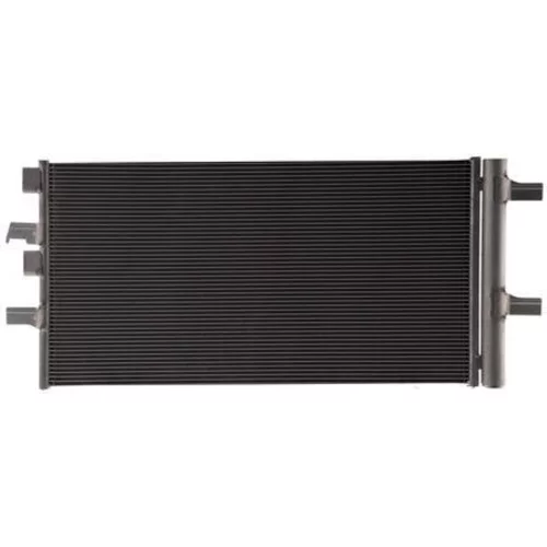 Kondenzátor klimatizácie MAHLE AC 894 000S