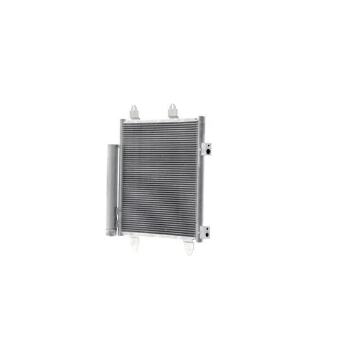 Kondenzátor klimatizácie AC 899 000S /MAHLE/ - obr. 1