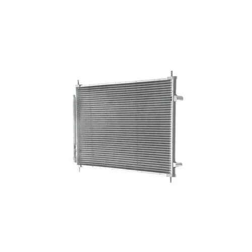 Kondenzátor klimatizácie AC 970 000S /MAHLE/ - obr. 5