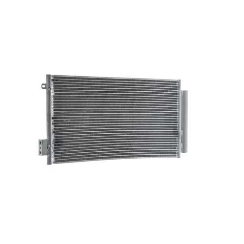 Kondenzátor klimatizácie AC 983 000S /MAHLE/ - obr. 3