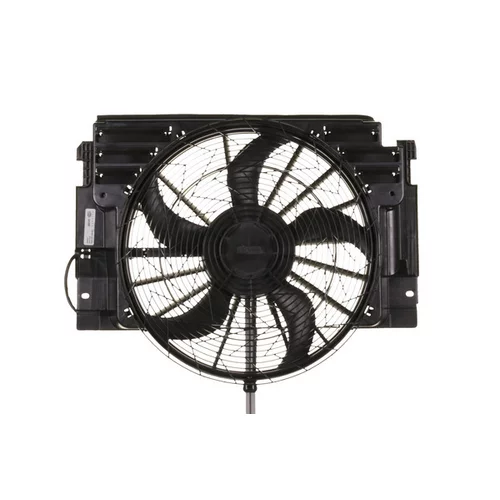 Ventilátor kondenzátora klimatizácie ACF 25 000P /MAHLE/ - obr. 1