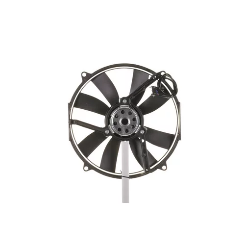 Ventilátor kondenzátora klimatizácie ACF 5 000S /MAHLE/ - obr. 5