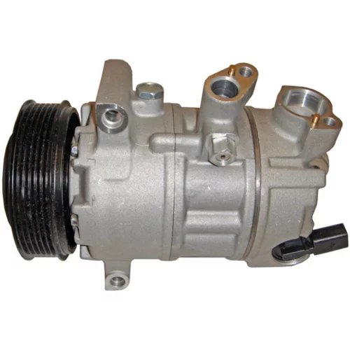 Kompresor klimatizácie ACP 1 000S /MAHLE/ - obr. 6