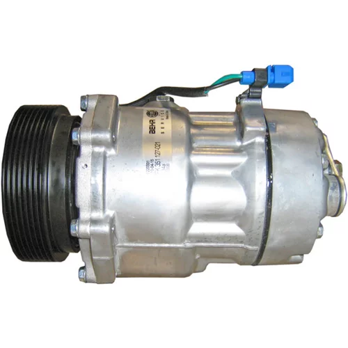 Kompresor klimatizácie ACP 1012 000S /MAHLE/ - obr. 2