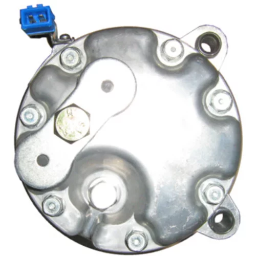 Kompresor klimatizácie ACP 1012 000S /MAHLE/ - obr. 3