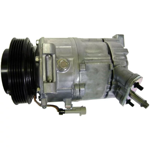 Kompresor klimatizácie ACP 1035 000P /MAHLE/ - obr. 12