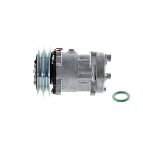 Kompresor klimatizácie ACP 1057 000P /MAHLE/ - obr. 9
