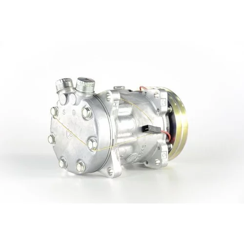 Kompresor klimatizácie ACP 1062 000P /MAHLE/ - obr. 6