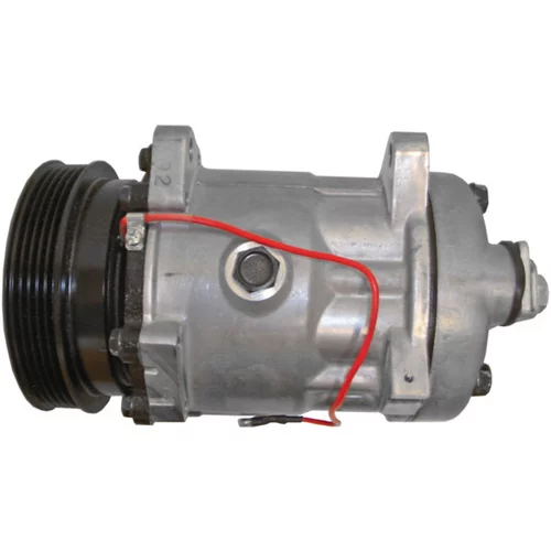Kompresor klimatizácie ACP 1080 000S /MAHLE/ - obr. 4