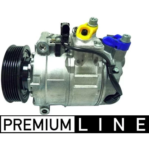 Kompresor klimatizácie MAHLE ACP 110 000P