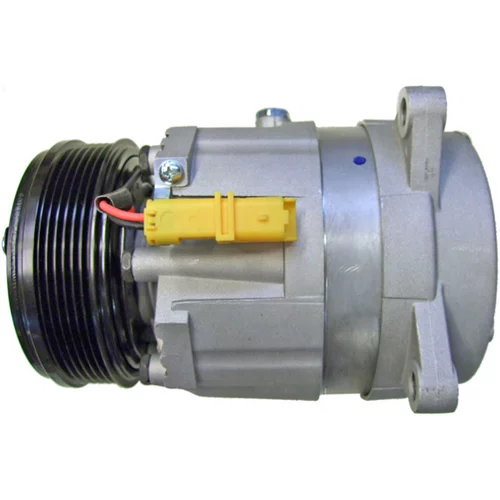 Kompresor klimatizácie ACP 1111 000P /MAHLE/ - obr. 10