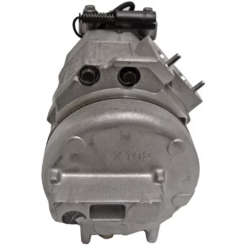 Kompresor klimatizácie ACP 1158 000S /MAHLE/ - obr. 3