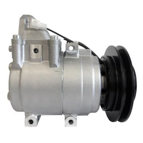 Kompresor klimatizácie ACP 1172 000S /MAHLE/ - obr. 5