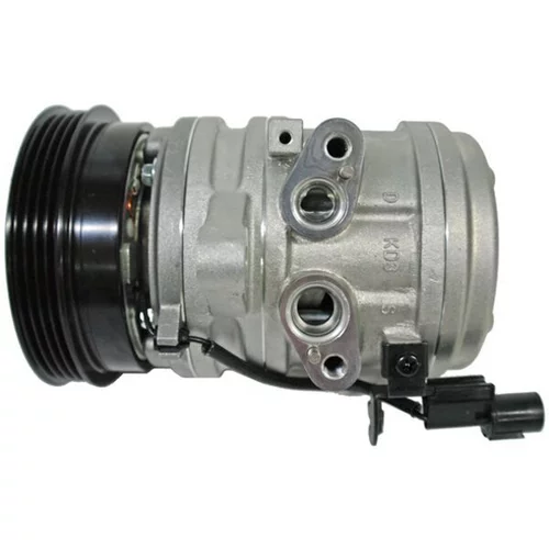 Kompresor klimatizácie ACP 1198 000P /MAHLE/ - obr. 10