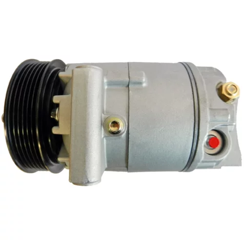 Kompresor klimatizácie ACP 12 000S /MAHLE/ - obr. 10