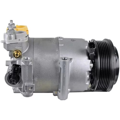 Kompresor klimatizácie ACP 1205 000P /MAHLE/ - obr. 9