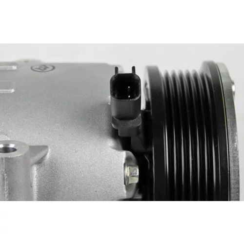 Kompresor klimatizácie ACP 1211 000P /MAHLE/ - obr. 6