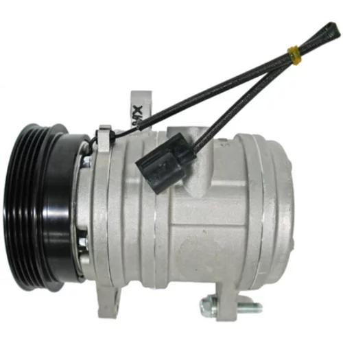 Kompresor klimatizácie ACP 1213 000P /MAHLE/ - obr. 7