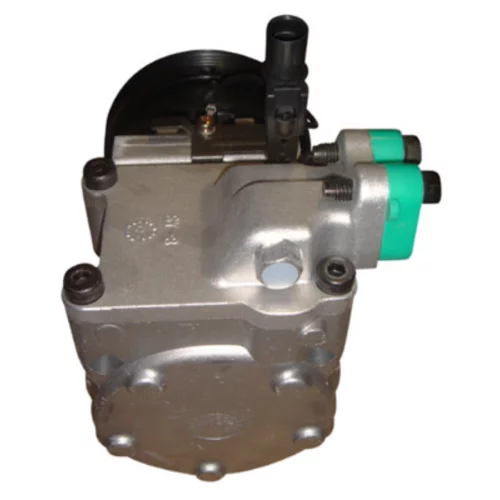 Kompresor klimatizácie ACP 1217 000P /MAHLE/ - obr. 3