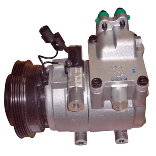 Kompresor klimatizácie ACP 1224 000P /MAHLE/ - obr. 7