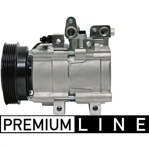 Kompresor klimatizácie ACP 1231 000P /MAHLE/