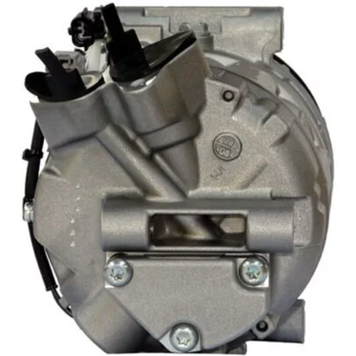Kompresor klimatizácie ACP 1292 000P /MAHLE/ - obr. 3