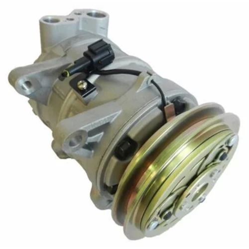 Kompresor klimatizácie ACP 1301 000S /MAHLE/ - obr. 11