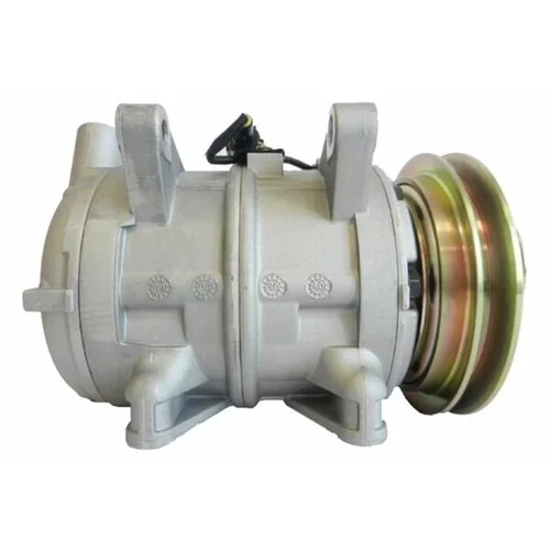 Kompresor klimatizácie ACP 1301 000S /MAHLE/ - obr. 5