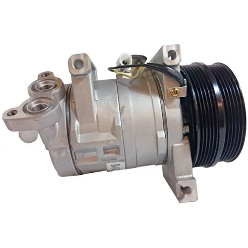Kompresor klimatizácie ACP 1320 000S /MAHLE/ - obr. 10