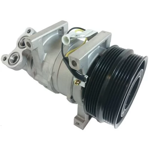 Kompresor klimatizácie ACP 1320 000S /MAHLE/ - obr. 6