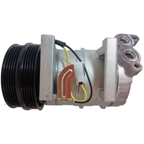 Kompresor klimatizácie ACP 1320 000S /MAHLE/ - obr. 7