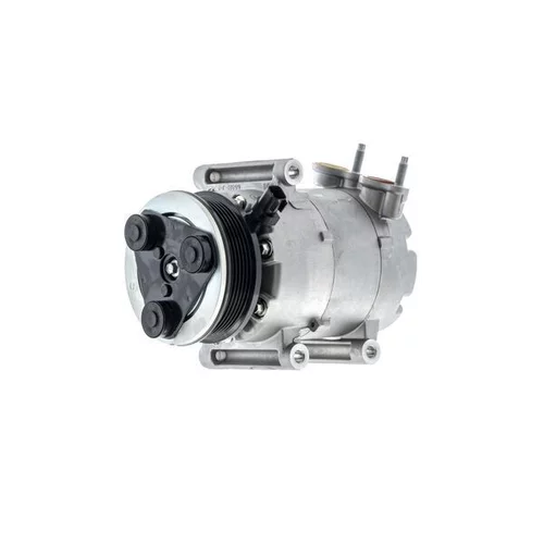Kompresor klimatizácie ACP 1330 000P /MAHLE/ - obr. 3